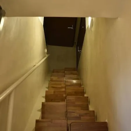 Apartment Center Penthouse Duplex Belgrade
