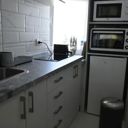 Apartment Center Penthouse Duplex Belgrade
