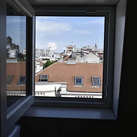 Apartment Center Penthouse Duplex *